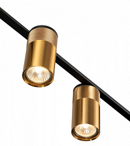 Подвесной светильник Indigo Liberta 11014/4P Gold