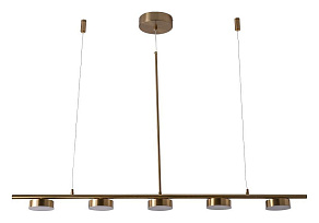 Подвесной светильник Zortes Lory ZRS.1055.05