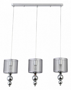 Подвесной светильник EVOLUCE Pazione SLE107103-03