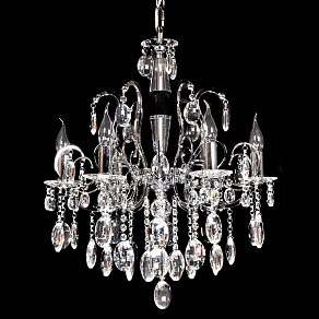 Подвесная люстра LUMINA DECO Daniella LDP 9123-6