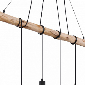 Подвесной светильник Globo Auston 15439-4