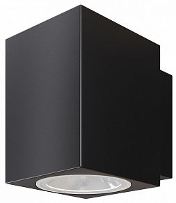 Накладной светильник Maytoni Outdoor Block O507WL-L5B3K