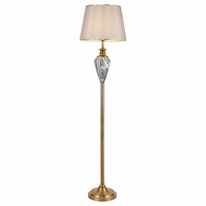 Торшер Alfa-Light F2324 F2324-07