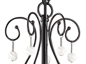 Подвесная люстра Odeon Light Rey 2699/5
