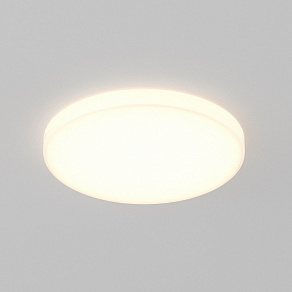 Встраиваемый светильник Maytoni Pauline DL067-GX53-W