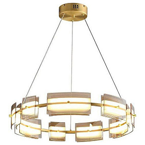 Подвесная люстра Alfa-Light F3224 F3224-96