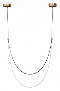 Подвесной светильник Kink Light Лирд 07689A-150,04