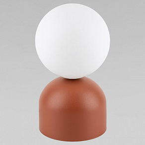 Настольная лампа декоративная TK Lighting Miki 16042 Miki