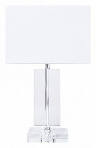 Настольная лампа декоративная Arte Lamp Clint A4022LT-1CC