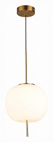 Подвесной светильник ST-Luce Lacus SL1621.213.01
