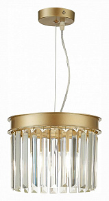 Подвесной светильник ST-Luce Ercolano SL1624.203.01