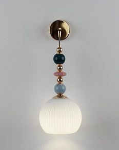 Бра Moderli Charm V11171-1W