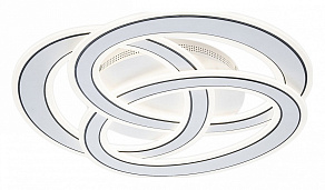 Потолочная люстра Escada Quant 10243/3LED