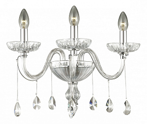 Бра Odeon Light Alvada 2910/3W
