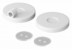 Заглушка Maytoni Круглый 360° 201143