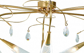 Потолочная люстра Lightstar Aereo 711063