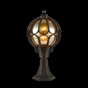 Наземный низкий светильник Maytoni Champs Elysees S110-45-01-R