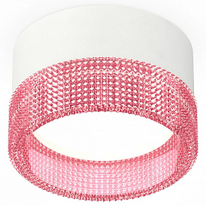 Накладной светильник Ambrella XS XS8101032