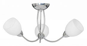 Люстра на штанге Vitaluce V3445 V3445/3PL