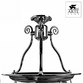 Подвесной светильник Arte Lamp Rimini A6509SP-3CC