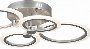 Потолочная люстра EVOLED Cerina SLE500592-04