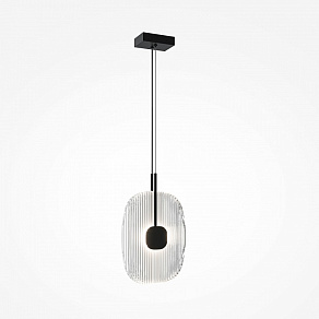 Подвесной светильник Maytoni Eclipse MOD152PL-L1BK