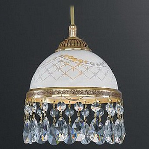 Подвесной светильник Reccagni Angelo 7100 L 7100/16