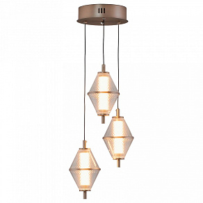 Подвесной светильник Moderli Senta V11368-PL