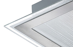Накладной светильник Odeon Light Ulen 2737/3W