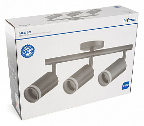 Спот Feron Barre 41491