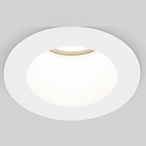 Встраиваемый светильник Elektrostandard Teka 25023/LED