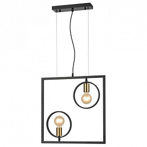 Подвесной светильник Vele Luce Speed VL6292P02