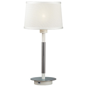 Настольная лампа декоративная Odeon Light Loka 4160/1T