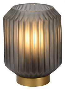 Настольная лампа декоративная Lucide Sueno 45595/01/51