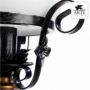 Подвесной светильник Arte Lamp Joy A3030SP-1BR