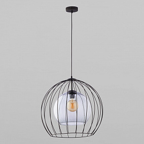 Подвесной светильник TK Lighting Universo 2552 Universo Black