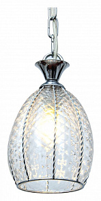 Подвесной светильник Abrasax Cornelia 2223/1(clear)