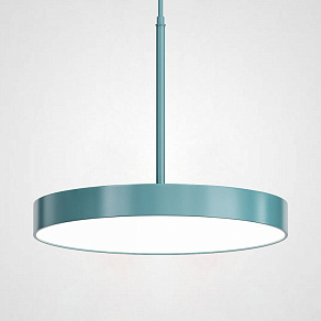 Подвесной светильник Imperiumloft Turna One Blue By Imperiumloft TURNA-ONE01