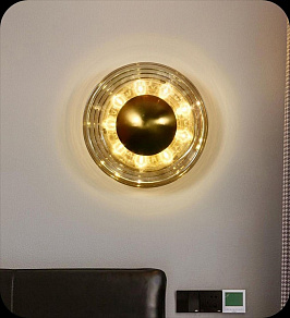 Бра Alfa-Light F0324 F0324-46