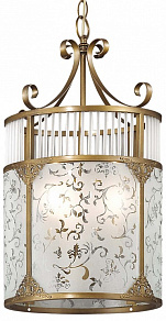 Подвесной светильник Odeon Light Magens 2548/3