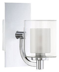 Светильник на штанге Quoizel Kolt QZ-KOLT1-PC-BATH