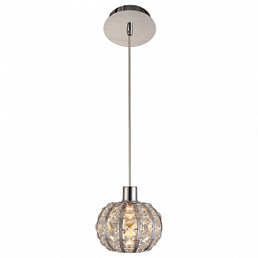 Подвесной светильник TopLight Vera TL7260D-01CH