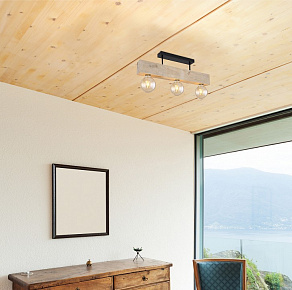 Светильник на штанге Globo Adalie 15455-3D