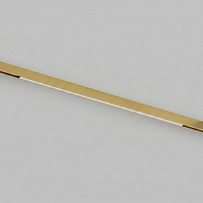 Накладной светильник Denkirs SHINE PRIME LINEAR DK4752-SB