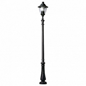 Фонарный столб Fumagalli Gino F50.202.000.AXE27