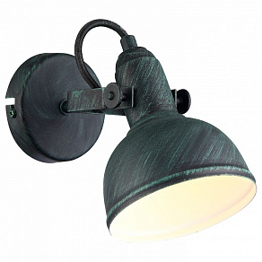 Спот Arte Lamp Martin A5213AP-1BG