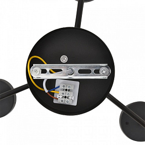 Люстра на штанге Lumion NATALINA 8349/6C