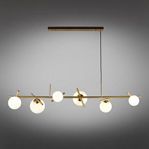 Подвесной светильник Aployt Penelopa APL.643.13.06