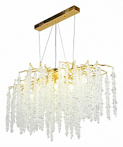 Подвесная люстра Aployt Viktorayn APL.844.13.10