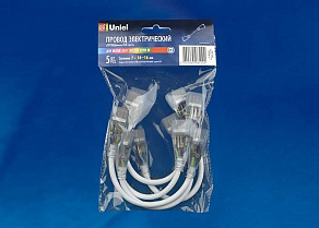 Соединитель лент гибкий Uniel UCX-SK4 10832